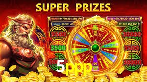 APP oficial da 5ppp para mobile